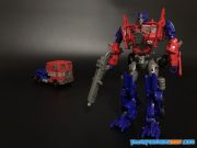 AOE Optimus Prime Evasion Mode 16195